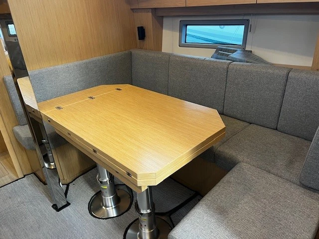 Bavaria Bavaria C38 charter bareboat or captained in  Marseille