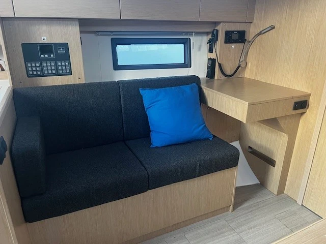 Sailboat rental with or without captain Bavaria Marseille