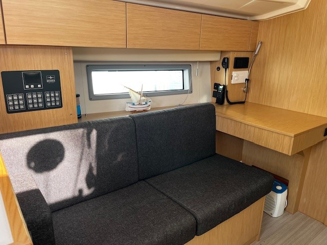 Rent a Bavaria Bavaria C42 Marseille