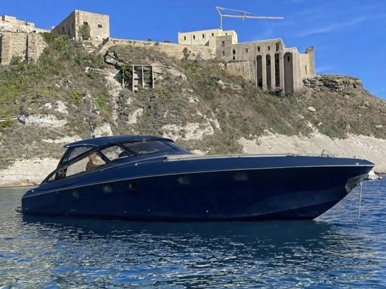 Baia 48 in Poltu Quatu on SamBoat