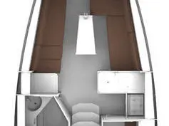 Bavaria Cruiser 33 in Primošten on SamBoat