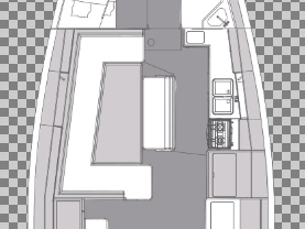 Sailboat for rent Pula at the best price