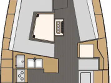 Rent a Elan Impression 45 Split