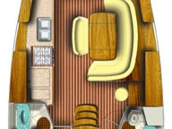 Rent a Jeanneau Sun Odyssey 45 Alimos