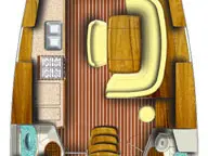 Rent a Jeanneau Sun Odyssey 45 Alimos