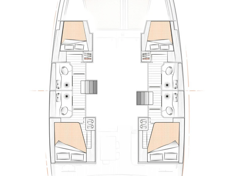 Excess Excess 12 in Komolac on SamBoat