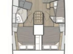 Sailboat for rent Göcek at the best price