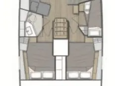 Sailboat for rent Göcek at the best price