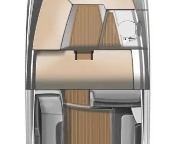 Yacht charter Göcek cheap Cap Camarat 7.5 DC