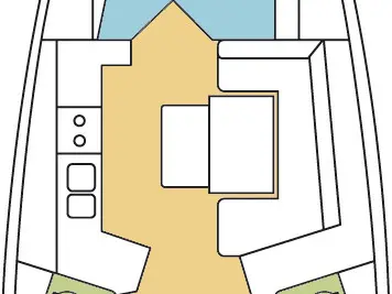 Bénéteau Oceanis 45 in Saint George's on SamBoat