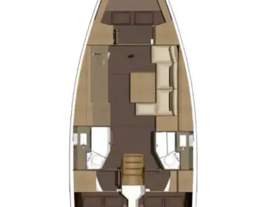 Sailboat for rent Pula at the best price