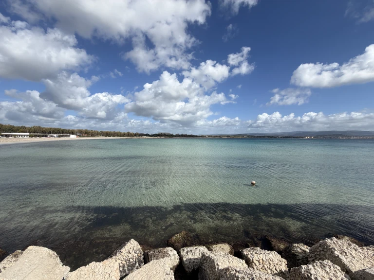 Leopard Leopard 40 in Alghero on SamBoat