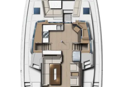 Bali Bali 4.4 in Turgutreis on SamBoat