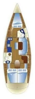 Sailboat rental in Mai Khao - Bavaria Bavaria 39 Cruiser