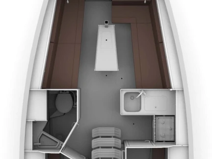 Boat rental Bavaria Bavaria 34 in Road Town on Samboat