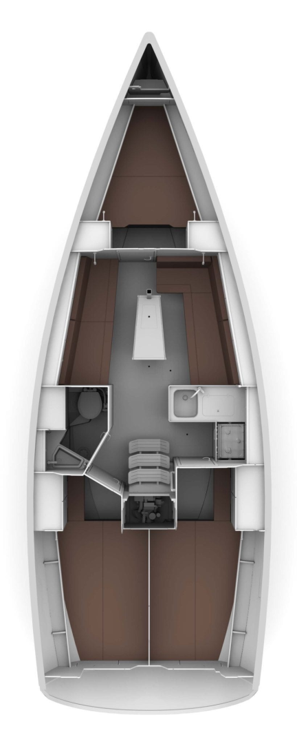 Boat rental Bavaria Bavaria 34 in Road Town on Samboat
