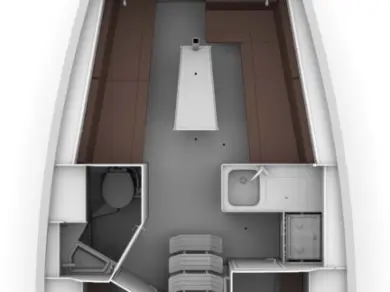 Boat rental Bavaria Bavaria 34 in Road Town on Samboat