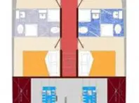 Rent a Unknown M/S Altair Split