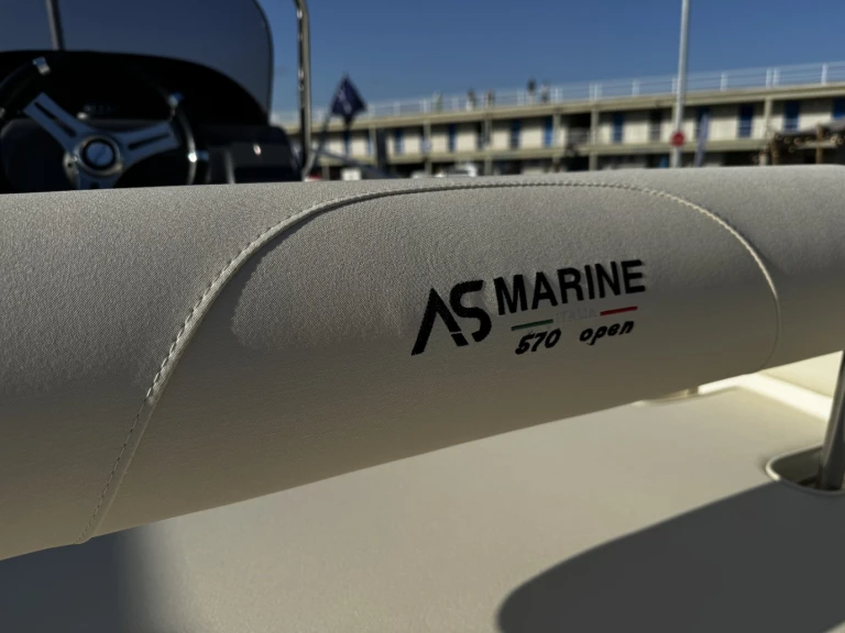 Yacht charter Port d'Alcudia cheap 20 GL OPEN