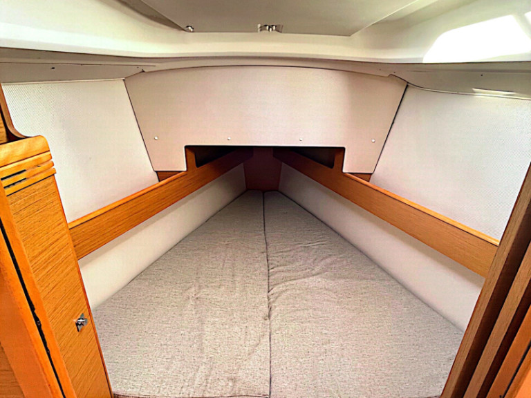 Boat rental Jeanneau Sun Odyssey 33i in Sukošan on Samboat