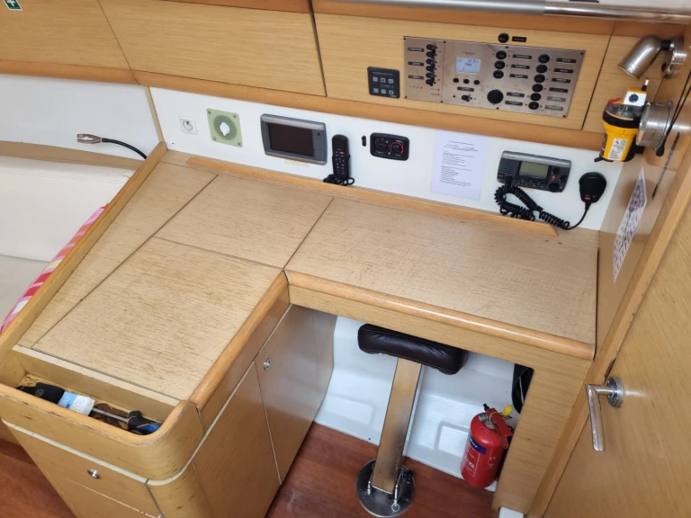 Sailboat for rent Barcelona at the best price