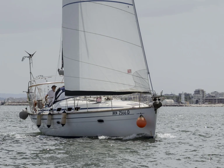 Rent a Bavaria Bavaria 46 Rimini