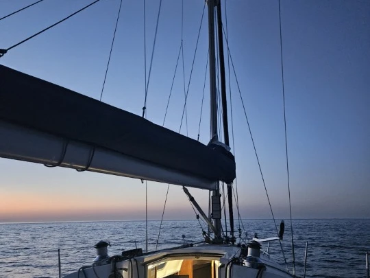 Rent a Bénéteau First 40.7 Donostia / San Sebastián