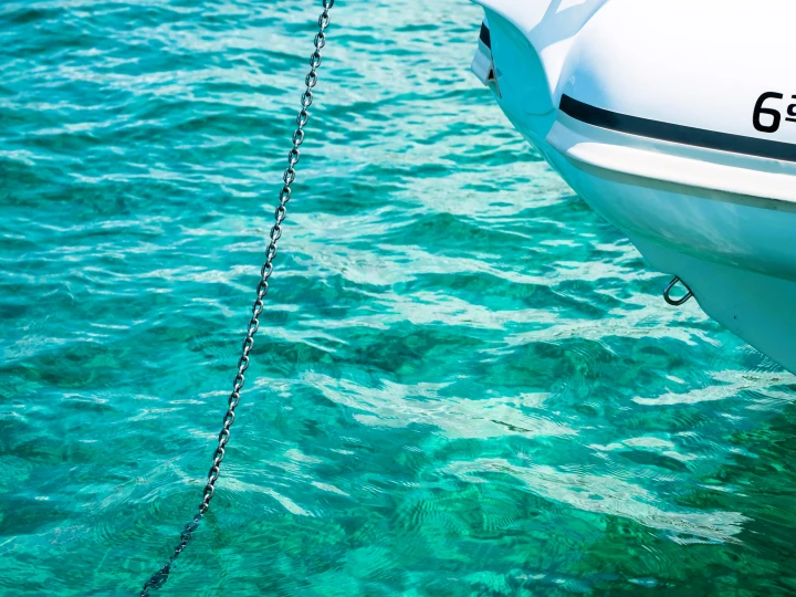 RIB rental with or without captain Oromarine Ciutadella de Menorca