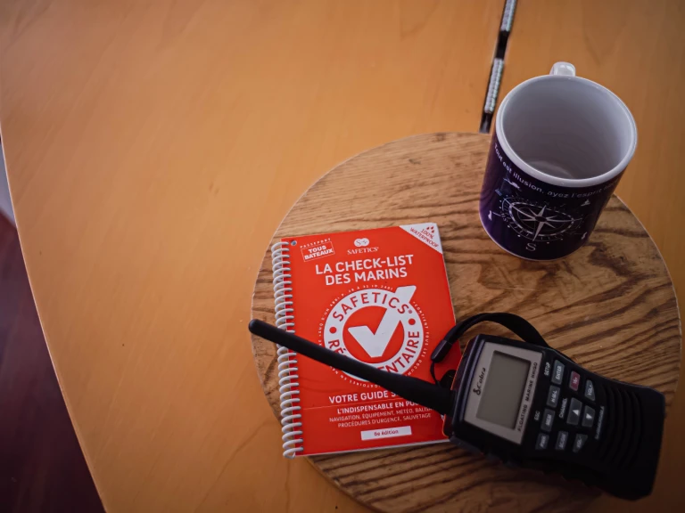 Fountaine Pajot Lavezzi 40 charter bareboat or captained in  Sidi Bou Said