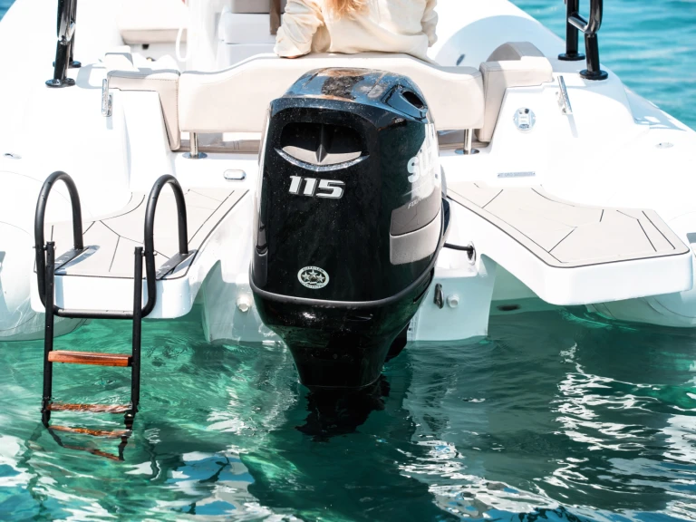 Rent a Oromarine Oromarine S-65 Ciutadella de Menorca