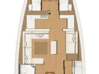 Yacht charter Biograd na Moru cheap Dufour 520 Grand Large