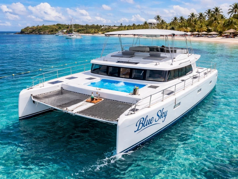 Rent a Custom Custom Sosúa