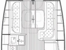 Sailboat rental in Izola - Bavaria Bavaria 38 Cruiser