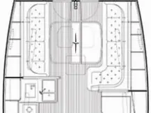 Sailboat rental in Izola - Bavaria Bavaria 38 Cruiser