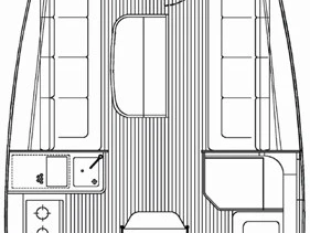 Sailboat rental with or without captain Bavaria Vrsar