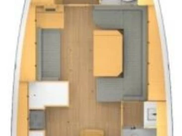 Rent a Bavaria Bavaria C42 Vrsar