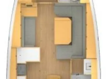 Rent a Bavaria Bavaria C42 Vrsar