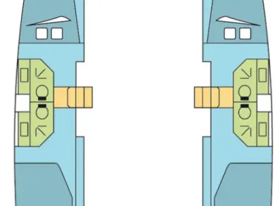 Bali Bali 4.3 charter bareboat or captained in  Airlie Beach