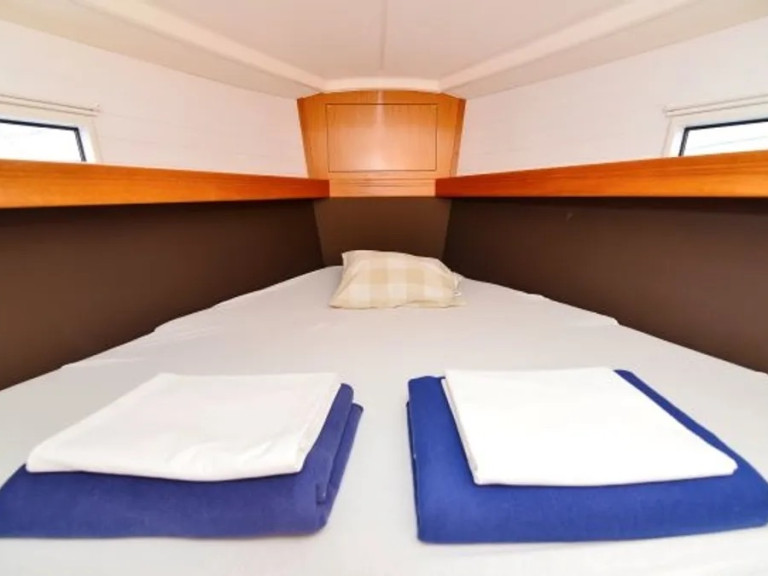 Rent a Bavaria Bavaria Cruiser 37 B Betina