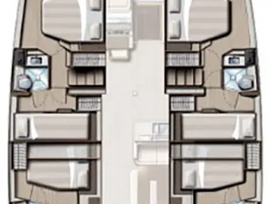 Bali Bali 4.8 in Alimos on SamBoat