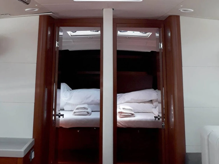 Sailboat for rent Piraeus at the best price