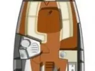 Yacht charter Lávrio cheap Sun Odyssey 32i