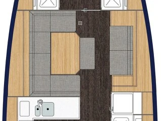 Bavaria Bavaria C45 in Mai Khao on SamBoat