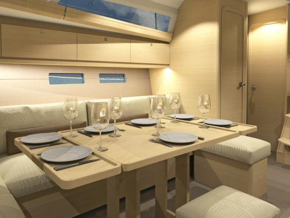 Sailboat for rent Izola at the best price