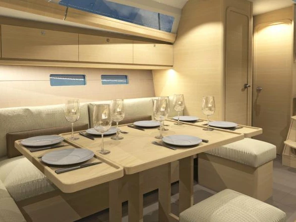 Sailboat for rent Izola at the best price