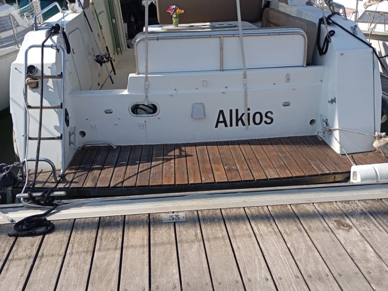 Rent a Bénéteau Flyer 8 Canet-en-Roussillon