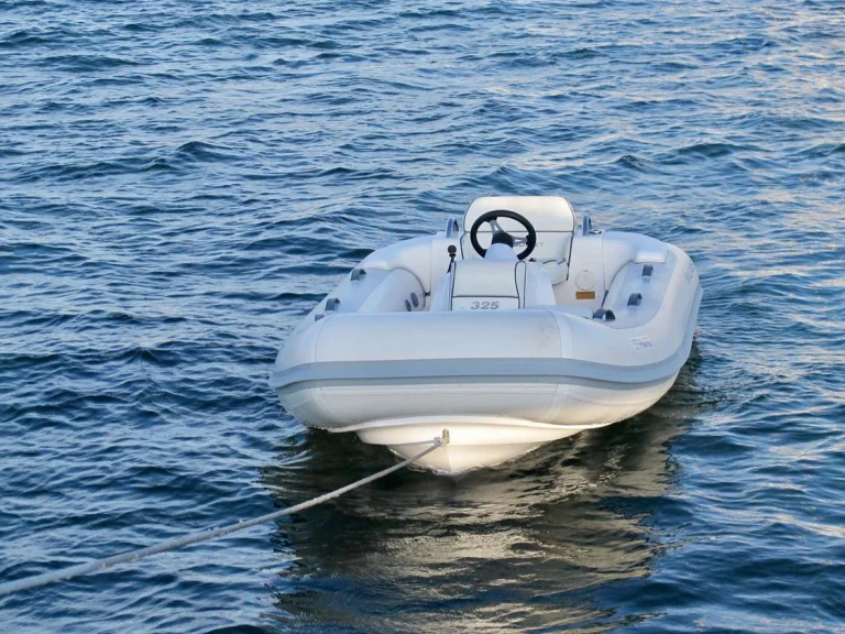 Yacht charter Marina de Dénia cheap Portofino 53