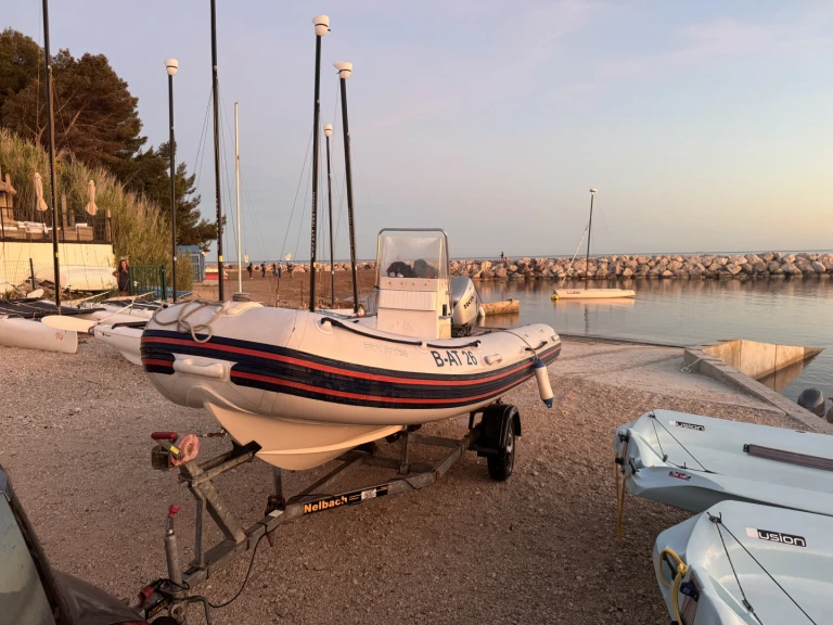 Rent a sportis Mc4700 Les Sablettes