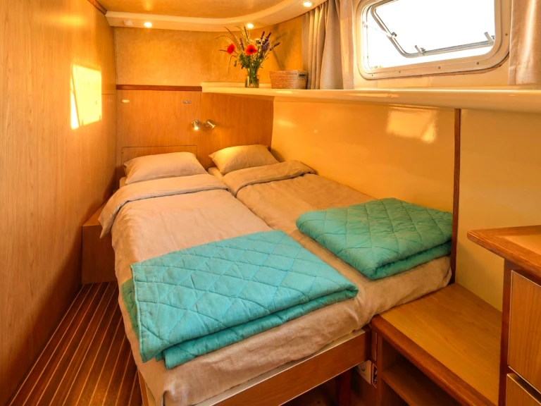 Houseboat rental in Bram - Pénichette Pénichette 1020 FB
