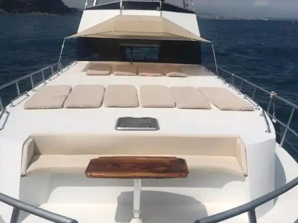 Rent a Custom Made Antalya (City)